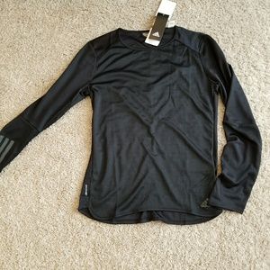 Adidas long sleeve